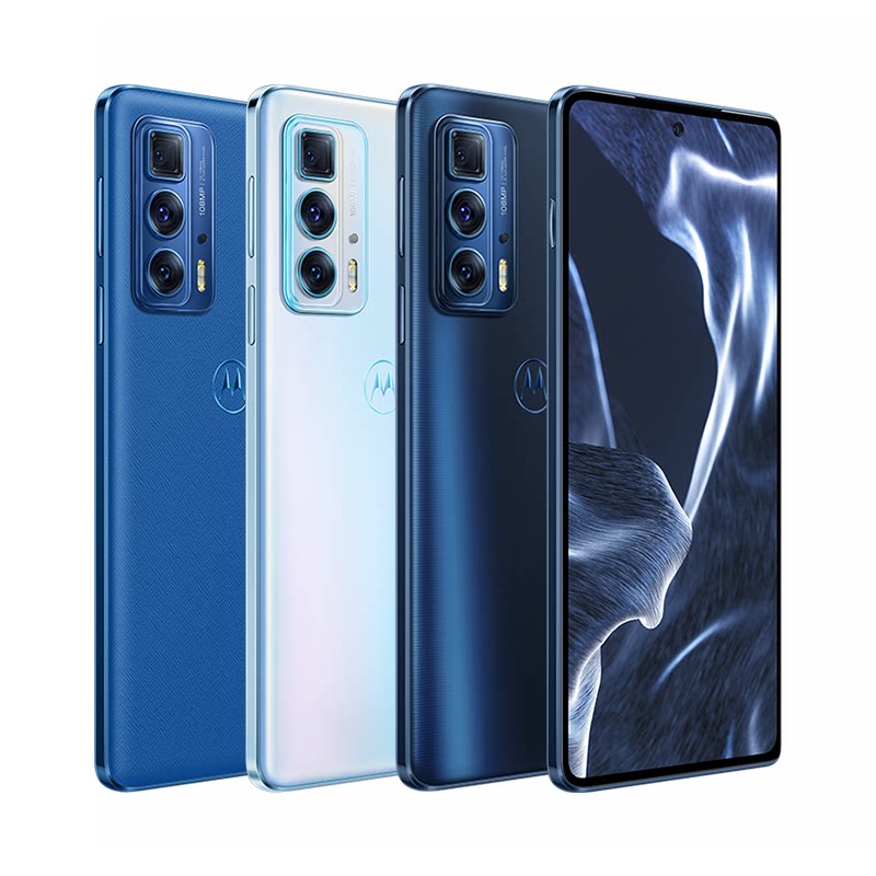摩托罗拉edge s pro高通5g oled屏 moto摩托罗拉手机