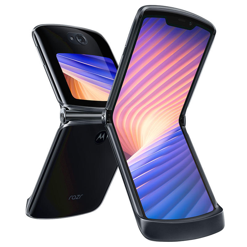 摩托罗拉motorola razr刀锋双模 moto摩托罗拉手机