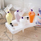 100 thickened disposable bags baking tools