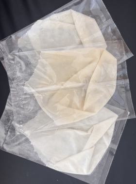 硫化乳胶光头套影视特效化妆薄边接边款剧组cos假光头和尚头道具