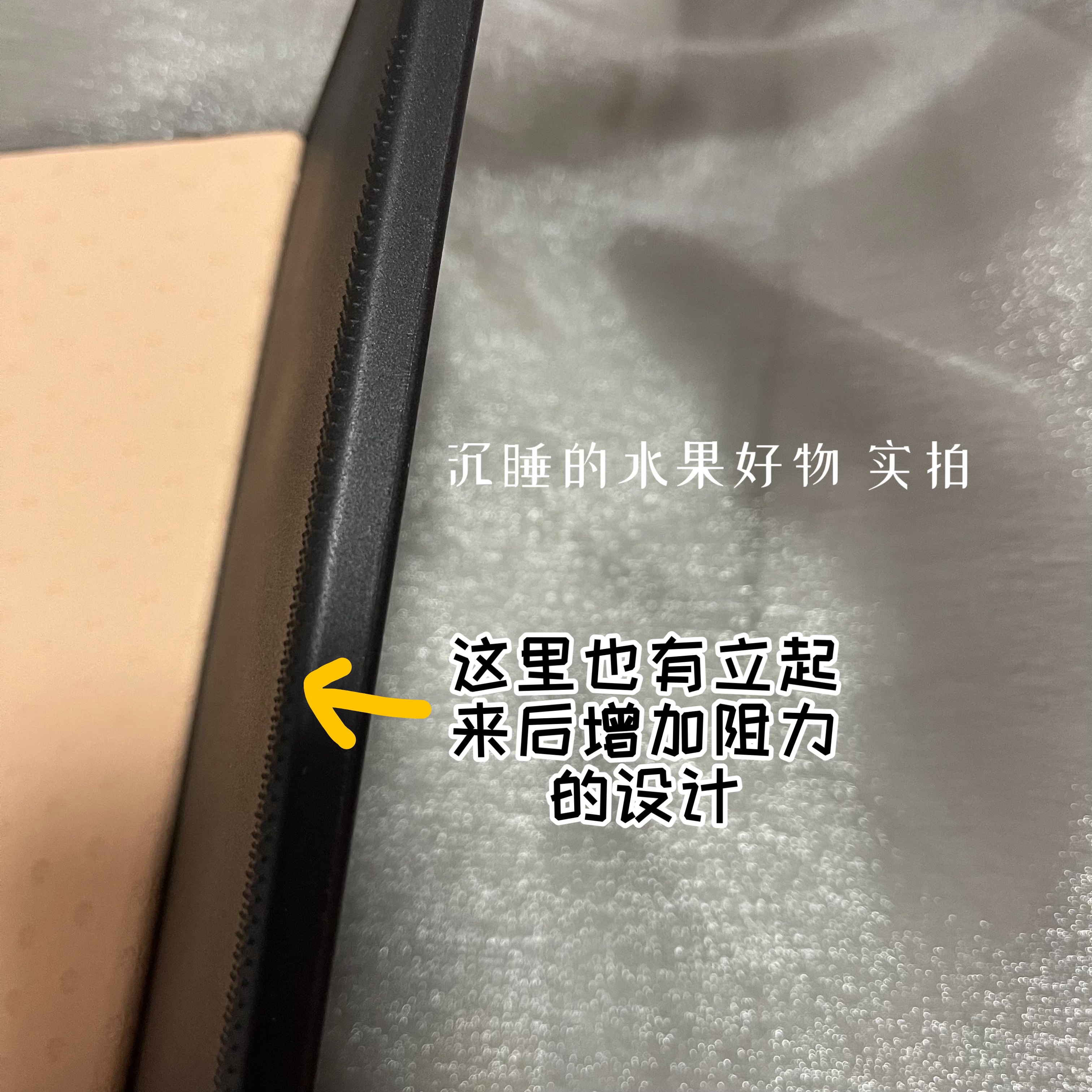 复古书本式硬壳ipad平板保护壳mini6皮质air5耐脏轻薄10.5半包硬壳适用ipad10.2复古10.9pc防弯ipadpro保护套 - 图3