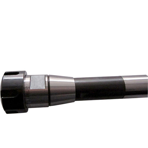 山东鑫昊  数控刀具 R8-ER16锥柄铣夹头体 - 图3