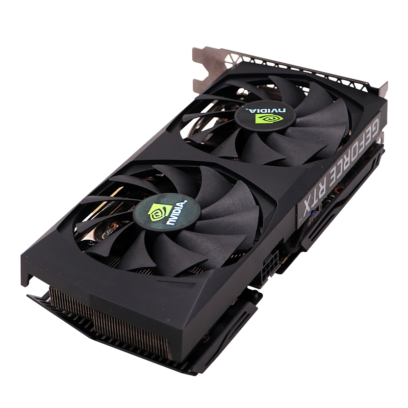 英伟达RTX3060TI-8GD6X电竞游戏设计专业电脑显卡另有RTX3060-图2