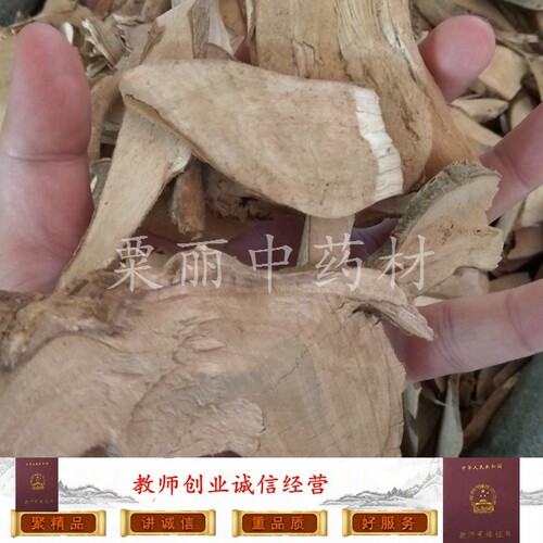 臭茉莉 中药材 野生正品 臭矢茉莉 臭屎茉莉 冬地梅根茎一斤包邮 - 图1