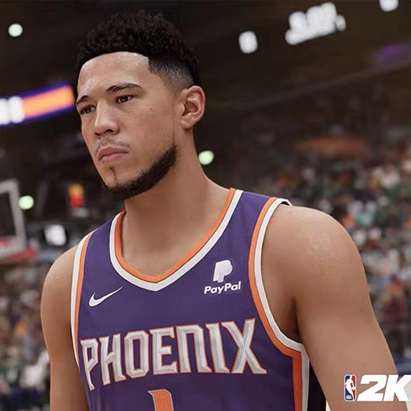 PS4/PS5 NBA2K23美国职业篮球联赛2023可认证/不认证数字版下载-图1