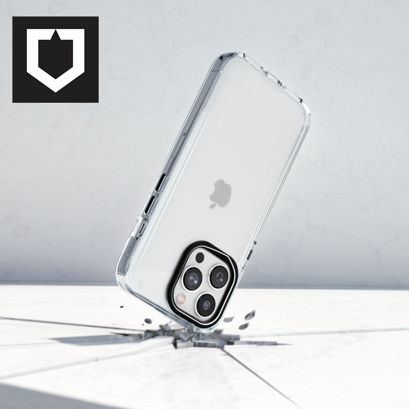 犀牛盾适用苹果iPhone16promax手机壳15Pro透明磁吸相机按键保护套14plus防摔全包不易发黄硬壳充电镜头圈