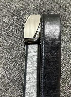 腰带头合金新款3.5cm单卖高档