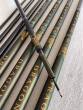 Yesangchuanji fishing rod 6H8H10H12H15H19 adjusted ultra-light and ultra-hard fish-grabbing black pit flying knock-on fish-grab fighting rod