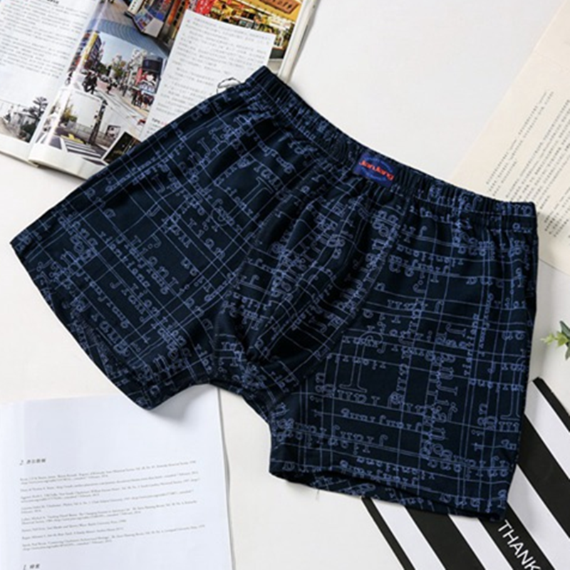 健将正品100%全棉男士中腰四角裤男生纯棉内裤男式平角裤宽松大码,淘宝优惠券,粉丝福利购,淘宝优惠卷