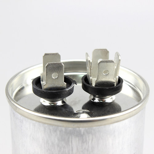 CBB65空调压缩机启动电容器20/25/30/35/40/45/50/60/70UF 450V - 图1