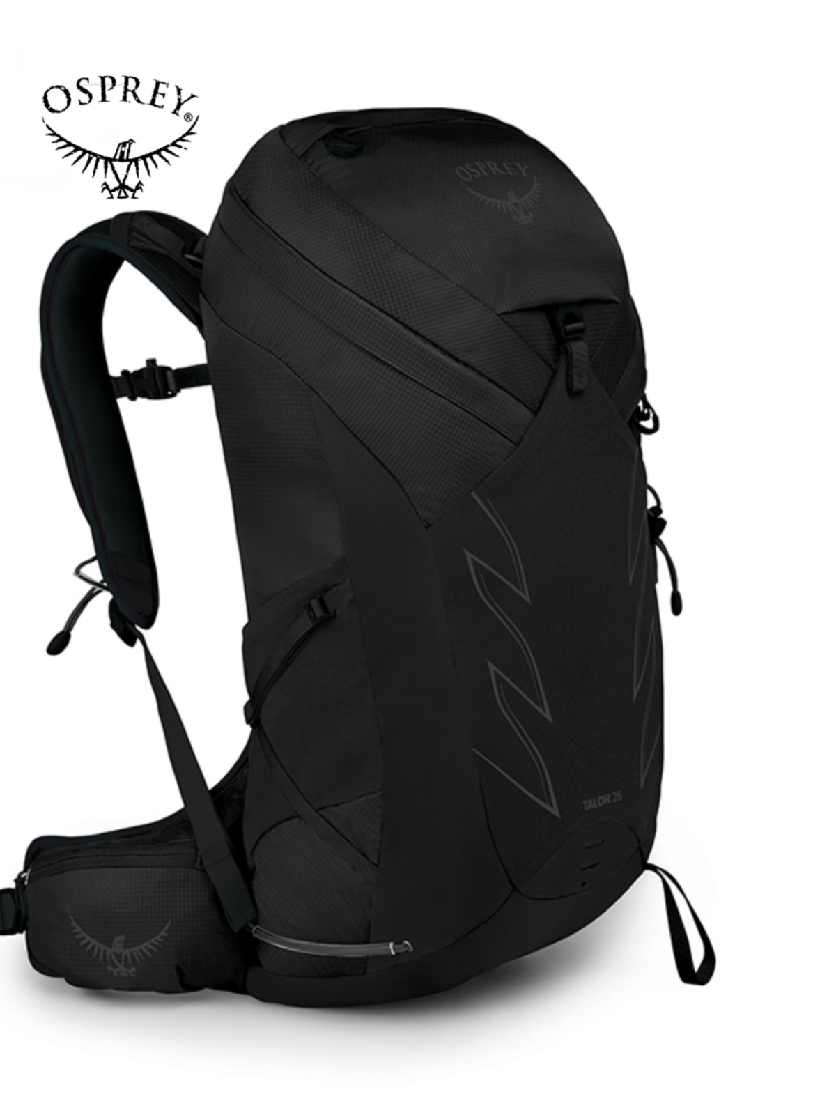 现货小鹰21款OSPREY TALON 魔爪  22 26 36 双肩背包登山包可注册 - 图0