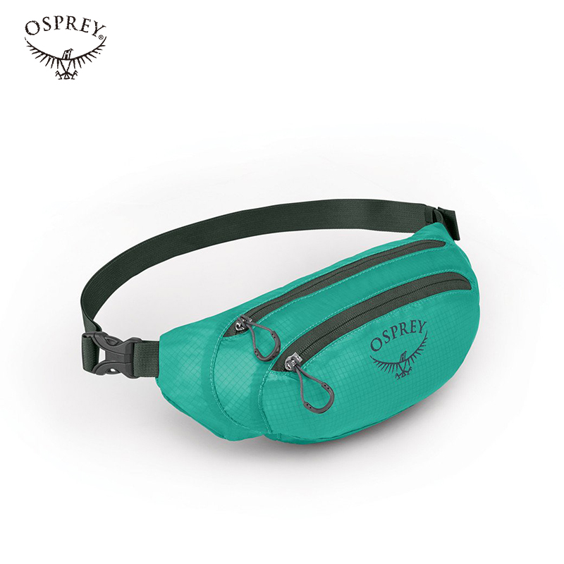 OSPREY UL Stuff Waist Pack 2升超轻压缩随身腰包大陆行货三年保 - 图2