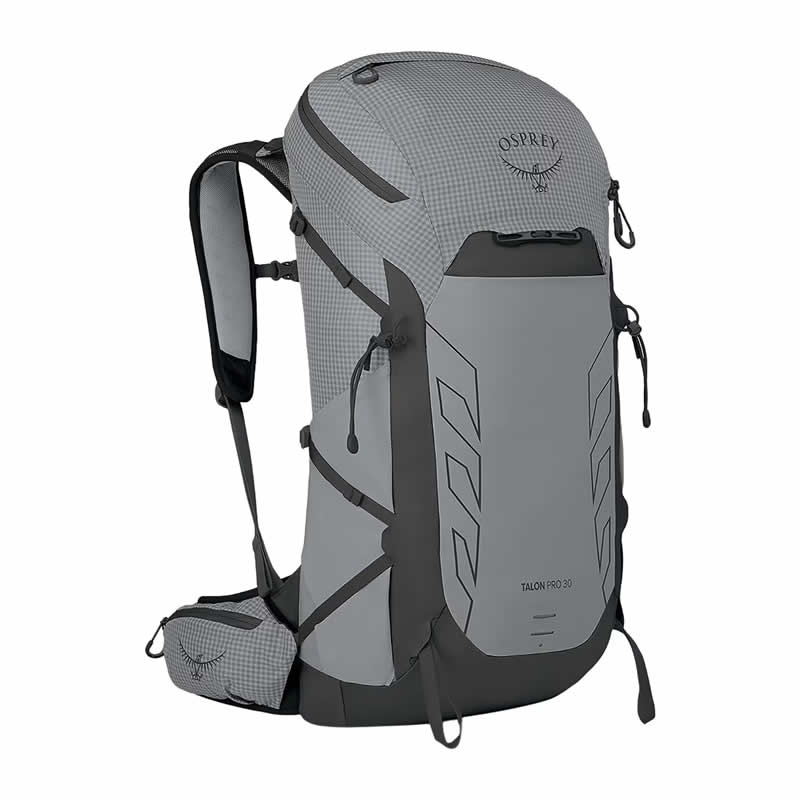 现货小鹰OSPREY TALON魔爪Pro 20 30 户外徒步登山双肩背包可注册 - 图3