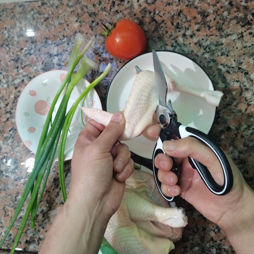 不锈钢鸡骨剪厨房剪刀剪骨剪刀鸡骨剪刀家用剪刀强力剪食子剪鸡骨,淘宝优惠券,粉丝福利购,淘宝优惠卷