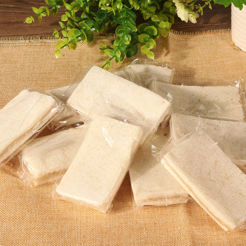 温州特产传统450g手工糯米糍粑夹心糕点下午茶办公休闲零食品包邮,淘宝优惠券,粉丝福利购,淘宝优惠卷