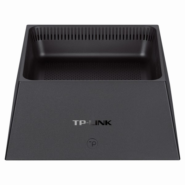 TP-LINK TL-XDR5450 易展版AX5400双频千兆上网行为管理5G信号增强放大家用wifi6无线路由器3口双WAN叠加IPTV - 图0