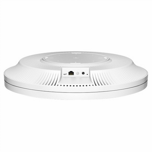 TP-LINK TL-XHDAP10209GC易展版双5G网2.5G网口大功率室内大覆盖PoE供电三频wifi6吸顶式无线AP路由器高带机-图0