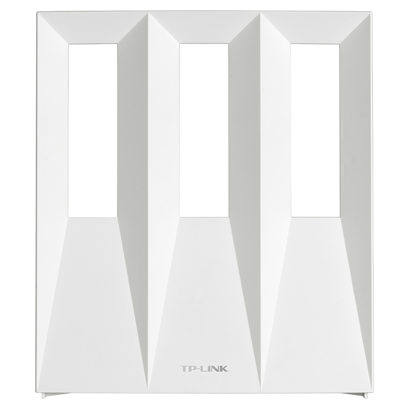 TP-LINK TL-XDR1501易展AX1500双频WiFi6无线路由器家用上网行为时间管理立式家用穿墙MESH组网千兆全屋覆盖 - 图3