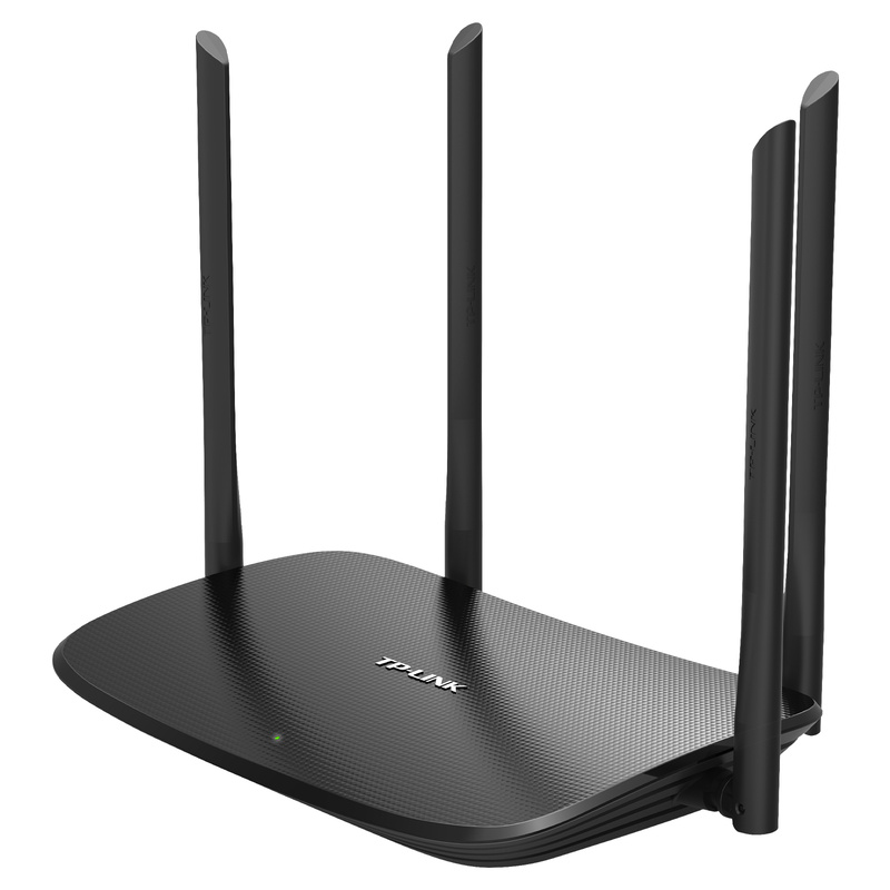 TP-LINK TL-XDR1520易展版路由器家用全千兆端口高速穿墙AX1500双频5G无线WiFi6全屋覆盖大户型宿舍mesh组网 - 图1