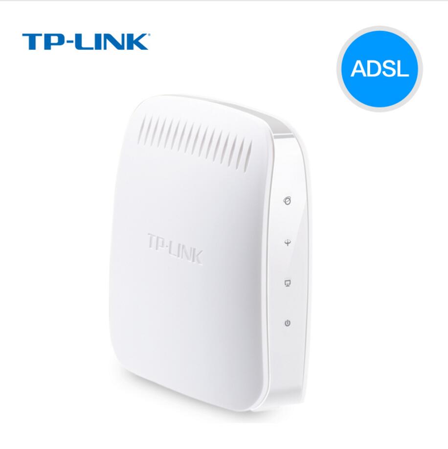 TPlink TD-8620T水星迅捷电话线猫随机发ADSL Modem宽带猫电信移动联通上网猫调制解调器非光纤猫老式猫-图0