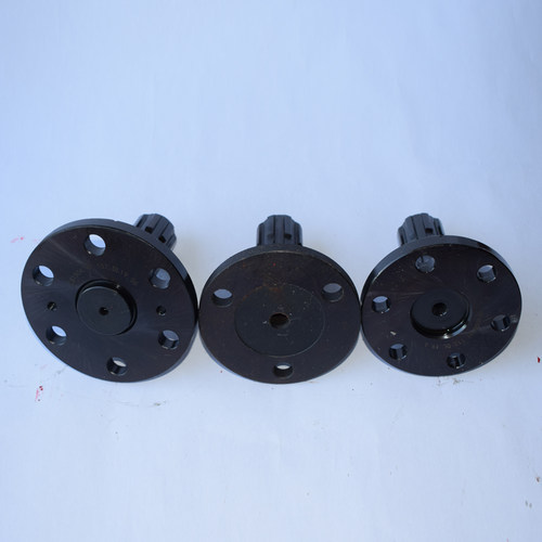 拖拉机后动力输出轴头东风福田东方红农机配件道依茨法尔后输出轴 - 图1