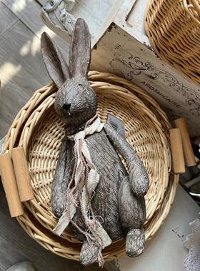 花仙堂园艺树脂装饰日系花园阳台