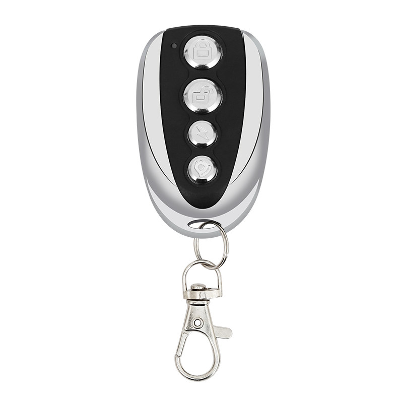 霍斯FORESEE 车库门遥控器翻板门平移门钥匙F330 F50 F350 FR30 - 图0