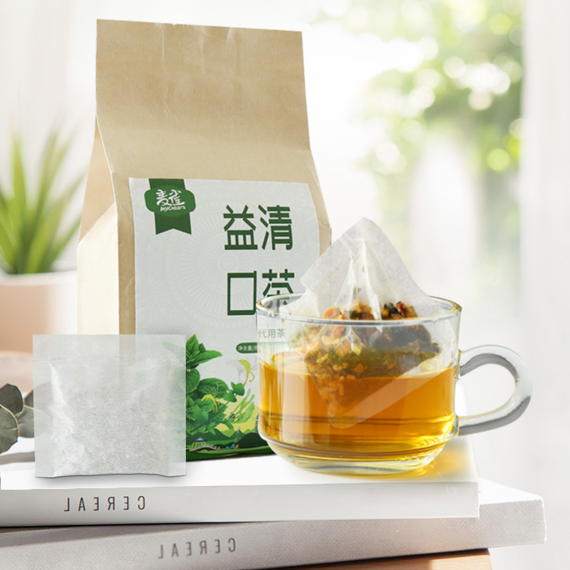 麦雀益清口茶决明子菊花金银花山楂组合男女代用茶包 1 送 2 买 麦雀益清口茶决明子菊花金银花山楂组合男女代用茶包 1 送 2 买
