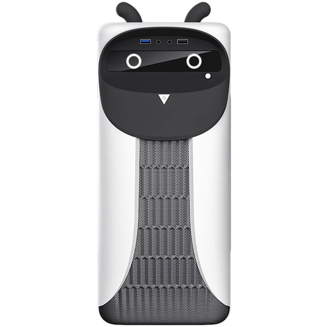 Game Empire Desktop Computer Magnetic Silicone Ears