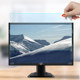 HP screen film desktop anti-blue light sticker-free