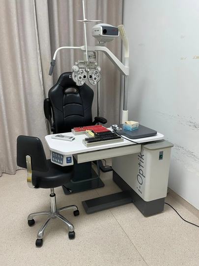 Линзы Essilor Star Fun Control 1350 пар