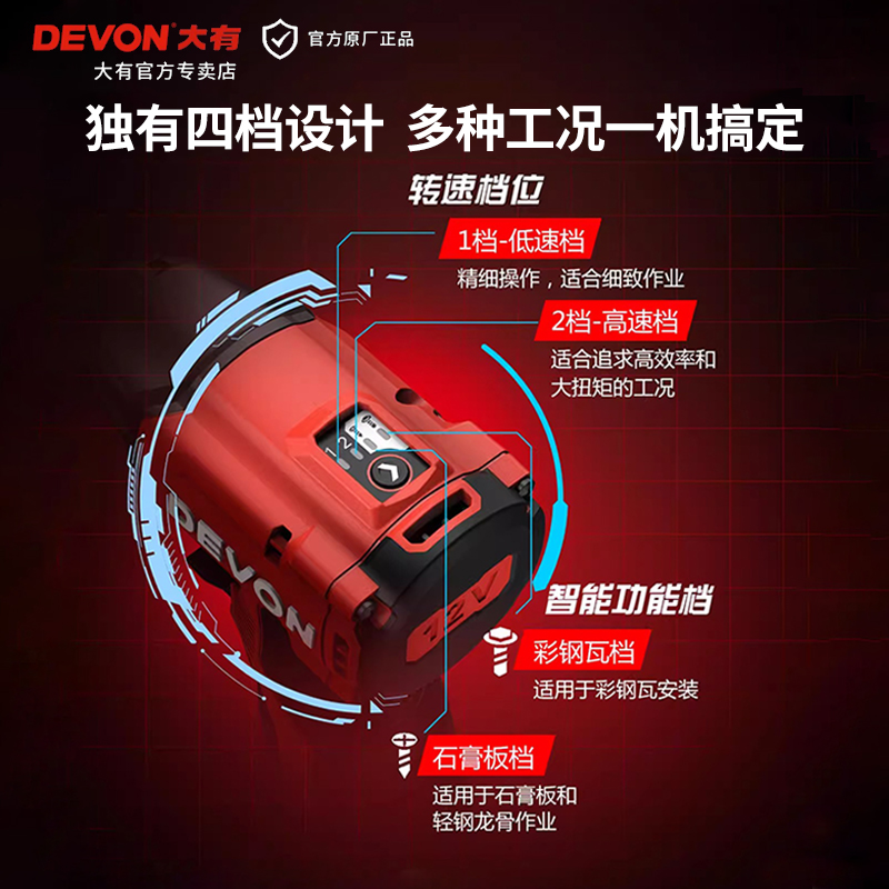  贝善五金电动螺丝批