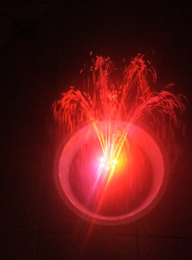 太阳能浮水喷泉微型直流无刷泵7V迷你喷泉室外景观家具喷泉喷头