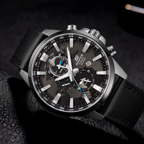 casio edifice efr 303l