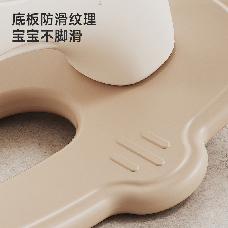 儿童摇马宝宝摇摇马溜溜车幼儿周岁礼物婴儿玩具防摔平衡板小木马,淘宝优惠券,粉丝福利购,淘宝优惠卷