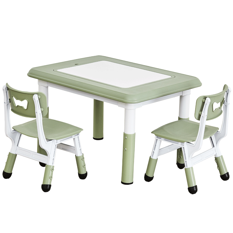 table and chair set for 6 year olds