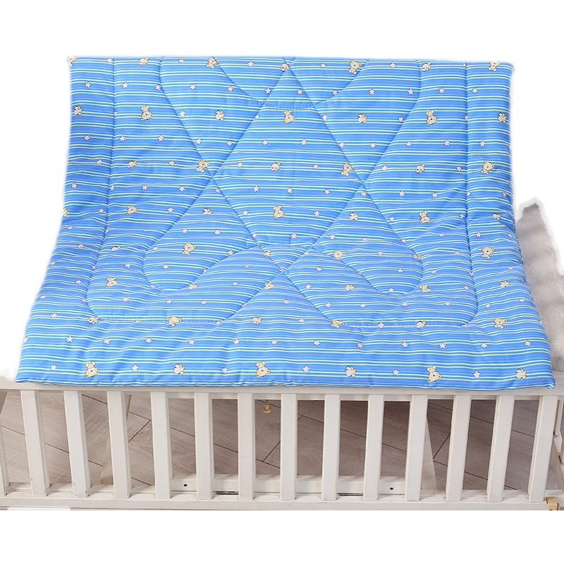 新生婴儿抱被纯棉可机洗方形被子产房包被室内小抱被1*1米午睡被,淘宝优惠券,粉丝福利购,淘宝优惠卷