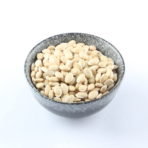 2件包邮 白扁豆500g农家白扁豆扁豆杂粮中药材白扁豆药用月扁豆 - 图3