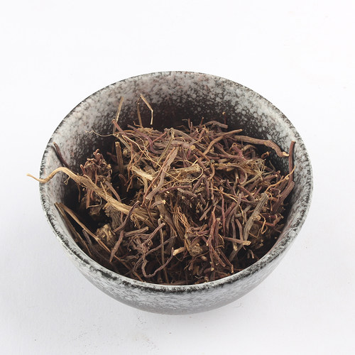 紫菀500克 中药材供应 紫苑 子菀 子苑青菀 返魂草根 2件包邮 - 图3