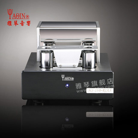 Yaqin Ms 23b Tube Vinyl Disk Phono Amplifier Fever Hifi Phono Amplifier Drawing Panel