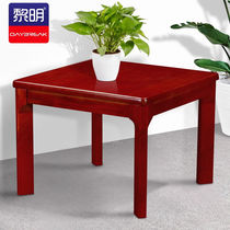 Dawn tea table office sofa assorted wood tea table bar tea table tea table