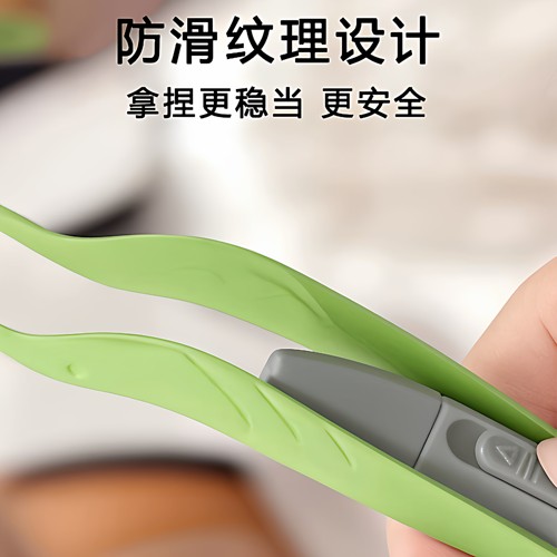 掏耳好物挖耳勺发光带灯儿童耳屎镊子适用采耳工具掏耳朵可视 - 图2