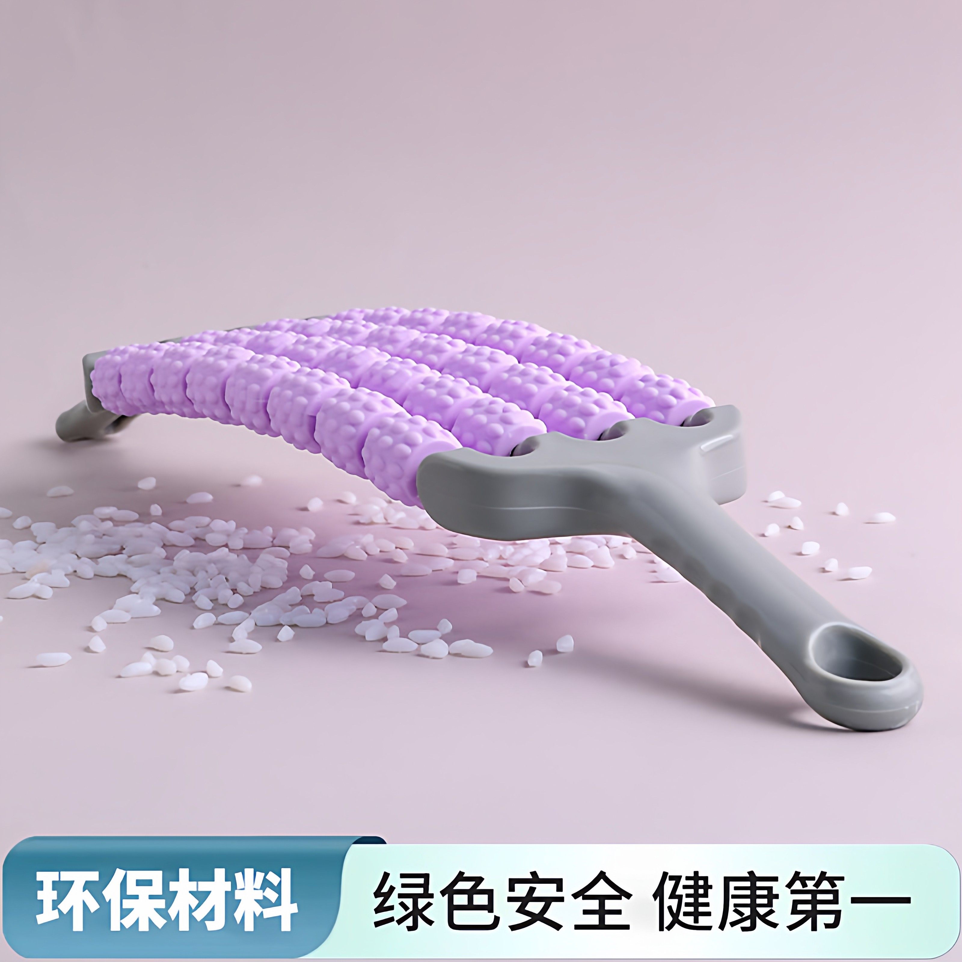 腿部按摩器狼牙棒滚腿轮轴小腿儿童肌肉放松训练经络疏通神器新品,淘宝优惠券,粉丝福利购,淘宝优惠卷