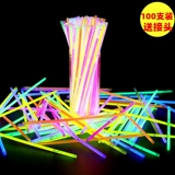 Световая палочка, танцующая физиологичная игрушка, популярно в интернете