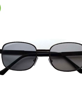 墨镜玻璃变色开车专用太阳镜