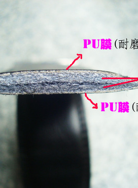 男士无头商务针扣包邮真皮腰带