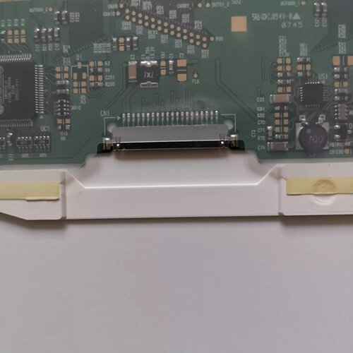 LG原装10.4寸LB104S01TL01,LB104S01TL02/LB104S04-TL03可改LED灯 - 图2