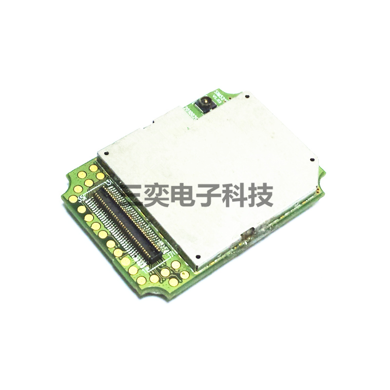 SIM5216E WCMDA模块 3G模块 原装正品 三奕电子 - 图0