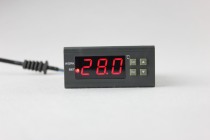 -50 ° C ~ 110 ° C Breeding Ground Warm Reptile Universal Thermostat Temperature Control Switch WILLHI Card WH7016C