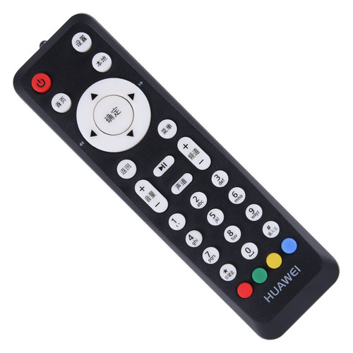 文轩适用于电信联通华为 EC2106V1 四川河北 网络机顶盒点播放遥控器板 包邮 - 图2